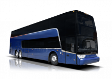 Автобуси за туристически автобуси Van Hool TDX25 ASTROMEGA USA 