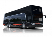 Автобуси за туристически автобуси Van Hool TDX25 ASTROMEGA