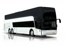 Автобуси за туристически автобуси Van Hool TDX27 ASTROMEGA