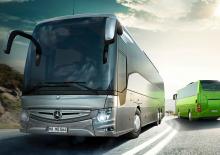 Автобуси за туристически автобуси Mercedes-Benz Tourismo