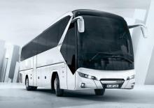 Автобуси за туристически автобуси Neoplan Tourliner C
