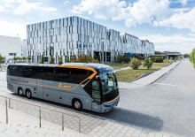 Автобуси за туристически автобуси Neoplan Tourliner L