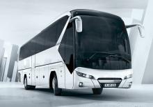 Автобуси за туристически автобуси Neoplan Tourliner