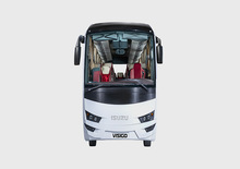 Автобуси за туристически автобуси Isuzu Visigo Hyper