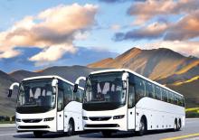 Автобуси за туристически автобуси Volvo Buses Volvo 9400 14.5