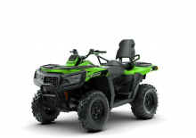 Автомобили за всякакви терени (ATV) и мотори на четири колела Artic Cat Alterra 600 TRV EPS