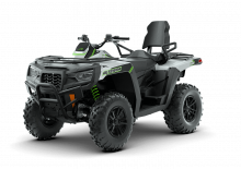 Автомобили за всякакви терени (ATV) и мотори на четири колела Artic Cat Alterra 600 TRV XT