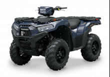 Автомобили за всякакви терени (ATV) и мотори на четири колела Kawasaki BRUTE FORCE 750 4X4I 