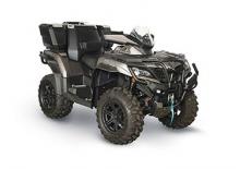 Автомобили за всякакви терени (ATV) и мотори на четири колела CFMOTO CFORCE 1000 Overland