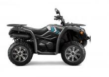 Автомобили за всякакви терени (ATV) и мотори на четири колела CFMOTO CForce 450 S EFI 4×4 One