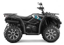 Автомобили за всякакви терени (ATV) и мотори на четири колела CFMOTO CFORCE 450S