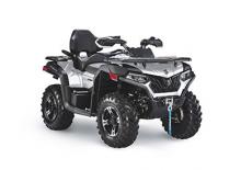 Автомобили за всякакви терени (ATV) и мотори на четири колела CFMOTO CFORCE 600 Touring