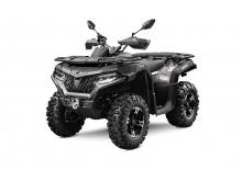 Автомобили за всякакви терени (ATV) и мотори на четири колела CFMOTO Gladiator X625