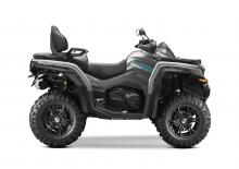 Автомобили за всякакви терени (ATV) и мотори на четири колела CFMOTO Gladiator X850
