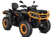 Автомобили за всякакви терени (ATV) и мотори на четири колела can-am OUTLANDER MAX XT-P 1000R T ABS