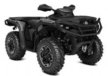 Автомобили за всякакви терени (ATV) и мотори на четири колела can-am OUTLANDER XT 1000R