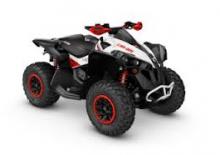 Автомобили за всякакви терени (ATV) и мотори на четири колела can-am RENEGADE 570