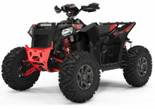 Автомобили за всякакви терени (ATV) и мотори на четири колела Polaris Scrambler XP 1000 S