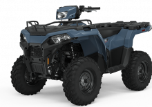 Автомобили за всякакви терени (ATV) и мотори на четири колела Polaris Sportsman 450 H.O.