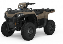 Автомобили за всякакви терени (ATV) и мотори на четири колела Polaris Sportsman 570