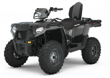 Автомобили за всякакви терени (ATV) и мотори на четири колела Polaris Sportsman touring 570