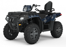 Автомобили за всякакви терени (ATV) и мотори на четири колела Polaris Sportsman touring 850
