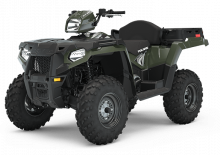 Автомобили за всякакви терени (ATV) и мотори на четири колела Polaris Sportsman touring X2 570