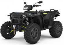 Автомобили за всякакви терени (ATV) и мотори на четири колела Polaris Sportsman XP 1000 S
