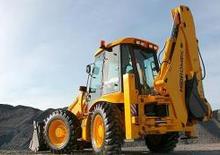Багер-товарачи с обратно загребване Hidromek HMK 101 S