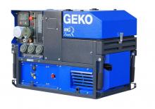 Бензинови генератори Geko ® 17000 ED-P/SEBA
