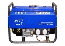 Бензинови генератори Geko ® 2801 E-A/SHBA