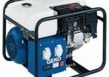 Бензинови генератори Geko ® 3001 E-A/HHBA