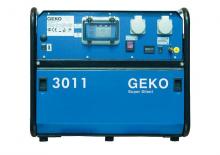Бензинови генератори Geko ® 3011 E-AA/HHBA
