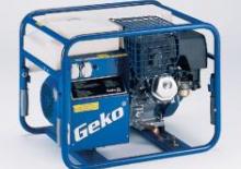Бензинови генератори Geko ® 4001 E-AA/HHBA