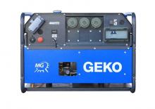 Бензинови генератори Geko ® 4401 E-AA/HHBA PS