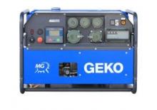 Бензинови генератори Geko ® 5401 ED-AA/HEBA PS