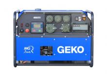 Бензинови генератори Geko ® 5401 ED-AA/HHBA PS