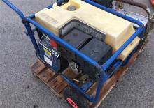 Бензинови генератори Geko ® 6501 ED-AA/HHBA