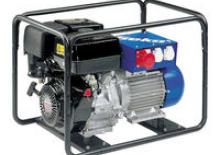 Бензинови генератори Geko ® 6502 ED-AA/HEBA*