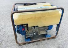 Бензинови генератори Geko ® 7000 ED-AA/HHBA