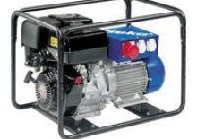 Бензинови генератори Geko ® 7001 ED-AA/HHBA