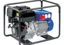 Бензинови генератори Geko ® 7002 ED-AA/HHBA*