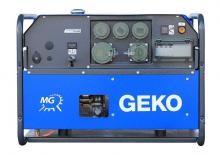 Бензинови генератори Geko ® 7401 ED-AA/HHBA PS