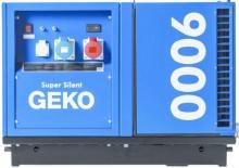 Бензинови генератори Geko ® 9000 ED-AA/HEBA
