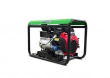 Бензинови генератори INMESOL AH 1250-CA