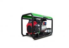 Бензинови генератори INMESOL AH 1250-E