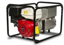 Бензинови генератори INMESOL AH 220-M