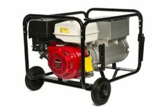 Бензинови генератори INMESOL AH 550-M