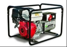 Бензинови генератори INMESOL AH 620-M
