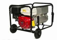 Бензинови генератори INMESOL AH 700-CA